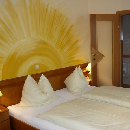 Landhaus Lassnig Moosburg Ngoại thất bức ảnh