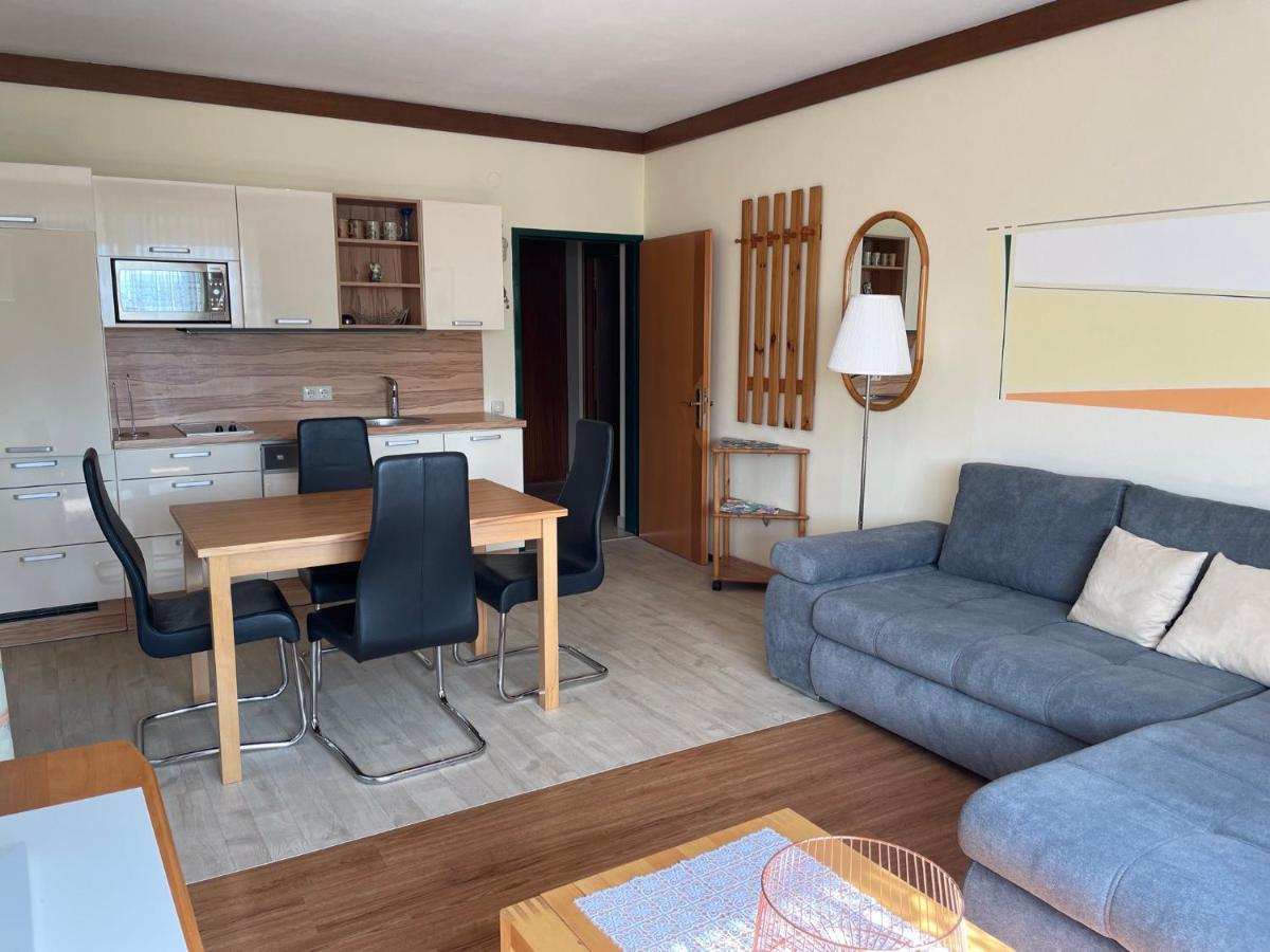 Landhaus Lassnig Moosburg Ngoại thất bức ảnh