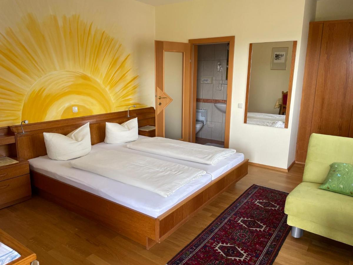 Landhaus Lassnig Moosburg Ngoại thất bức ảnh