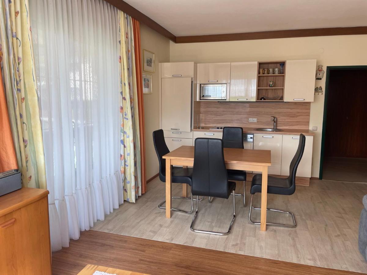 Landhaus Lassnig Moosburg Ngoại thất bức ảnh
