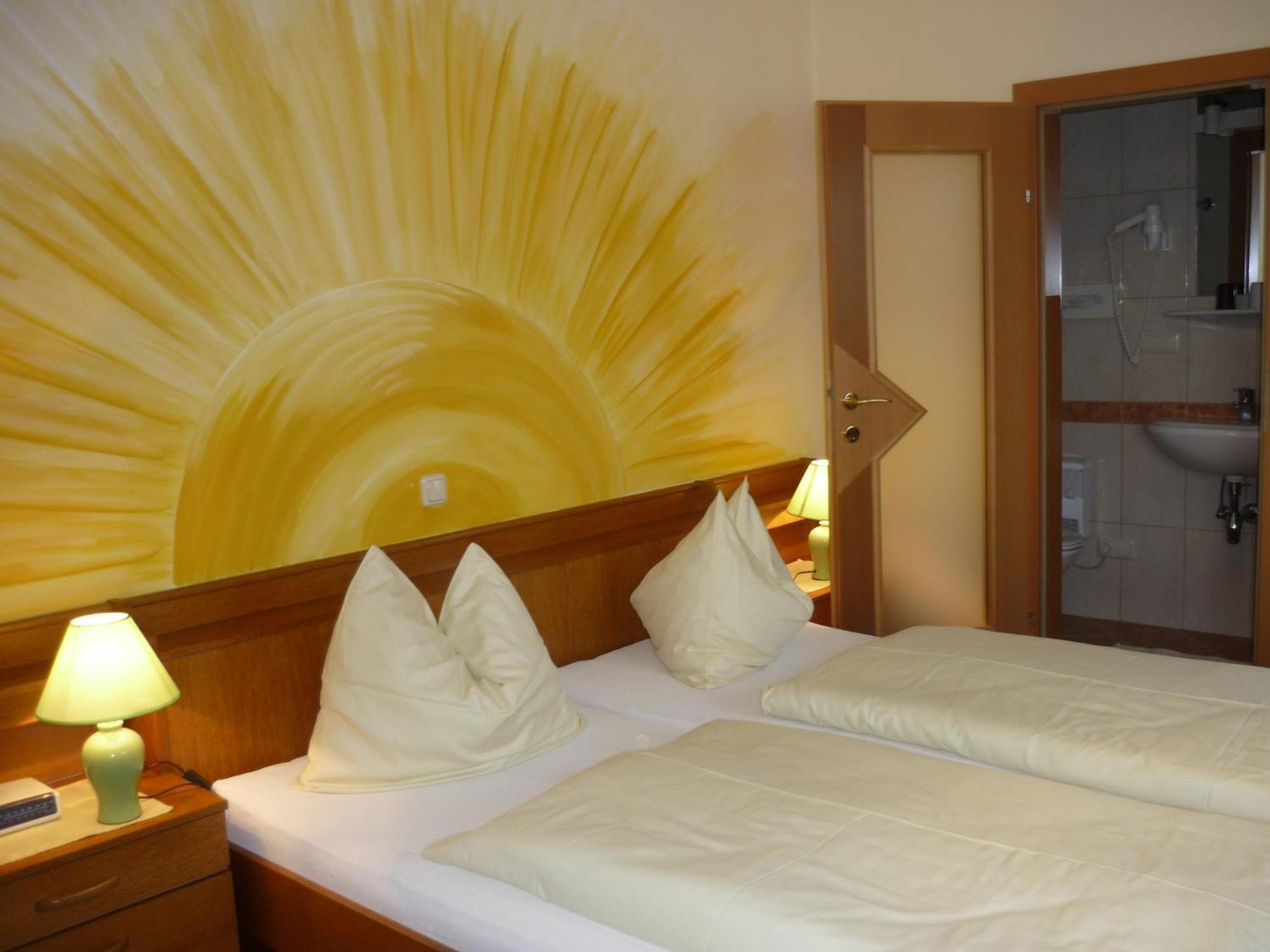 Landhaus Lassnig Moosburg Ngoại thất bức ảnh