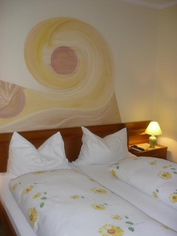Landhaus Lassnig Moosburg Phòng bức ảnh