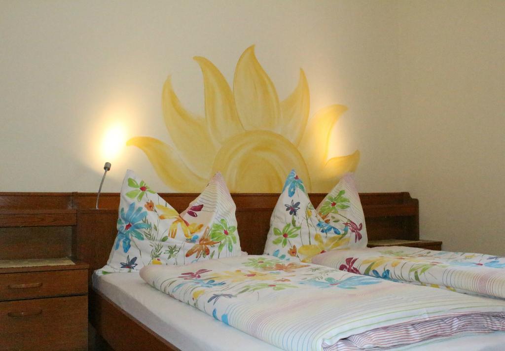 Landhaus Lassnig Moosburg Ngoại thất bức ảnh